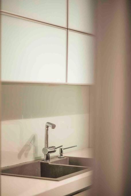 Luxury Living Apartment Αθήνα Εξωτερικό φωτογραφία