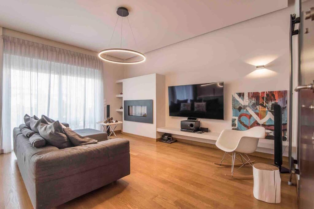 Luxury Living Apartment Αθήνα Εξωτερικό φωτογραφία
