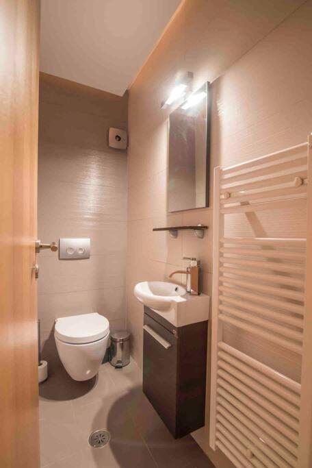 Luxury Living Apartment Αθήνα Εξωτερικό φωτογραφία