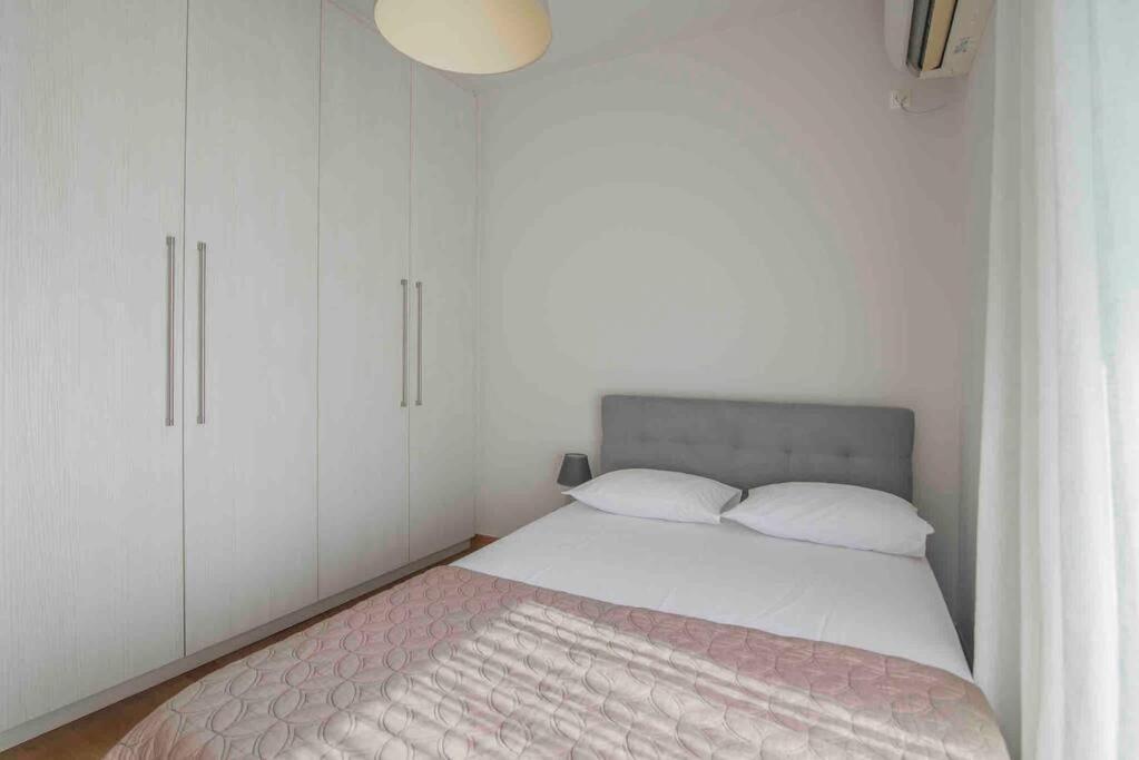 Luxury Living Apartment Αθήνα Εξωτερικό φωτογραφία