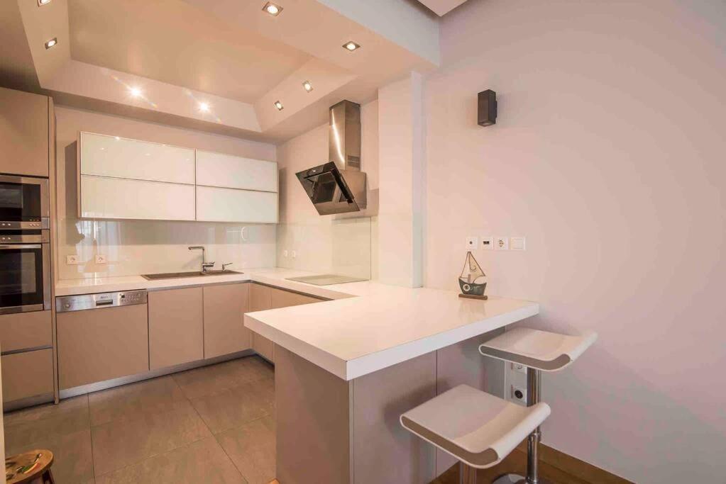 Luxury Living Apartment Αθήνα Εξωτερικό φωτογραφία