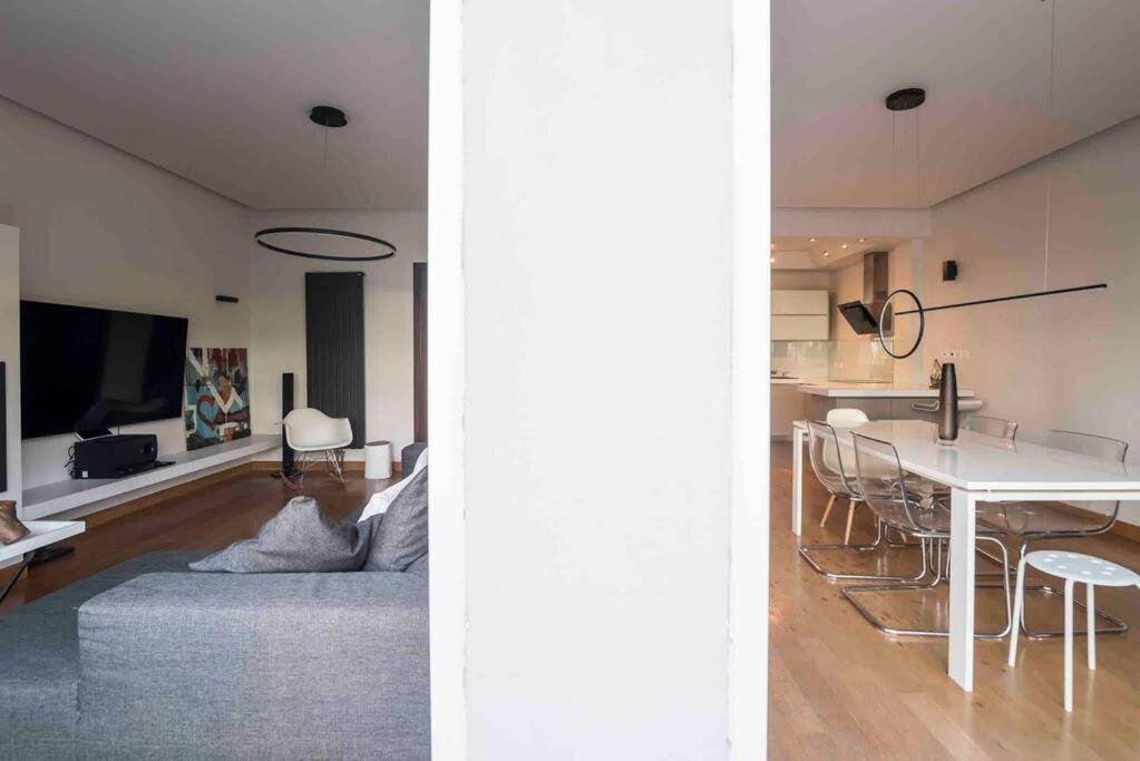 Luxury Living Apartment Αθήνα Εξωτερικό φωτογραφία